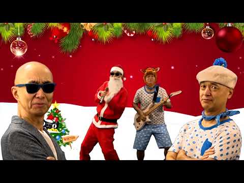「why christmas」大学生チーム作品B