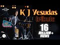 K J Yesudas Tribute From Alex In Wonderland Standup Comedy