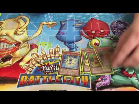 Yu-Gi-Oh! 1st Place 60 Card ABC Zoo YCS VIP Qualifier 2017, MA