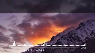 EDEN - wings | Sub. Español