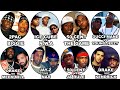 Every Iconic Rap Beef Explained