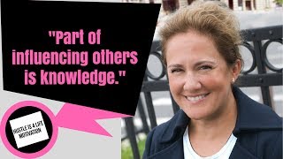 HI4L Motivation - How to Cast a Vision and Influence Others as a Successful Leader with Anne Sugar video
