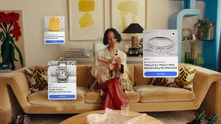 Ebay Pre-loved Fashion: Bag of my Dreams