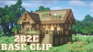 [2b2e]4/5  base and stash hunt clip(+7dub stash)