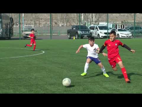 PYUNIK 3-09  PYUNIK 2-09 2-4 12.03.2020