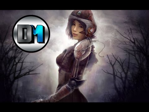 All Night - Icona Electro House Remix