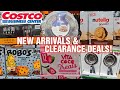 COSTCO BUSINESS CENTER NEW ARRIVALS & CLEARANCE DEALS for MAY/JUNE 2024!🛒
