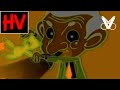 Mr Bean Intro Horror Version 4 0