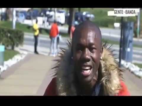 Anselmo Katraca & Manlolas Fofo - No Programa Gente da Banda Tpa2