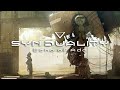 Gameplay video of Synduality: Echo of Ada  Playstation 4