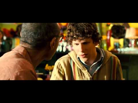 WHY STOP NOW Exclusive Clip 'Negotiator' (2012)