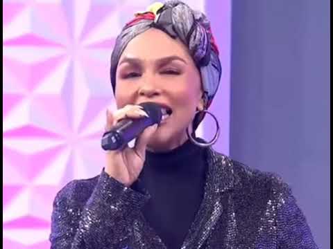 NORYN AZIZ - KAU (live WHI)