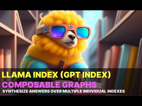 Synthesize answers over multiple individual Vector Indices with Llama index composable graph