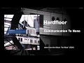 Hardfloor - "Communication To None"