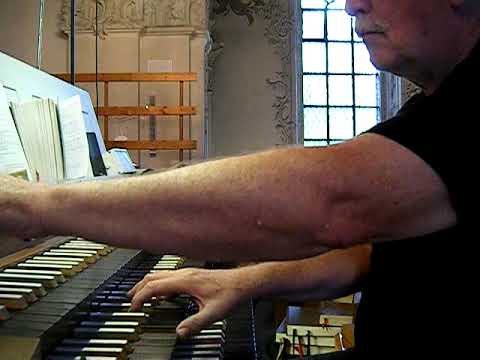 03 09 2022 GL 720 "Kyrie" und GL 724 "Lasst uns Gott"