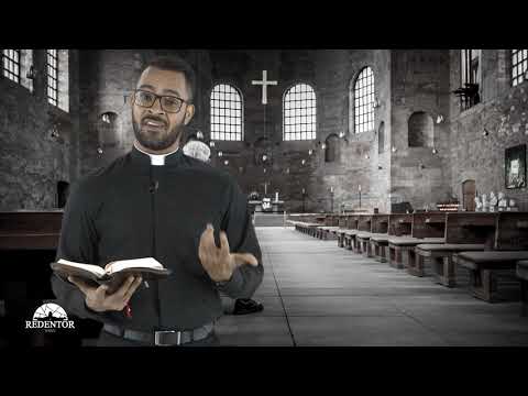 Word of Salvation, 10/07/2019 - with Father Rodrigo Vieira