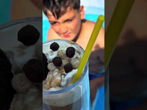 Uşaqlara yay günü hazırladıq☺️🌊☀️🍹