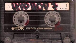 M.O.P. - STICK TO YA GUNZ (MORIARTY BLEND) ( 1996 NY rap )