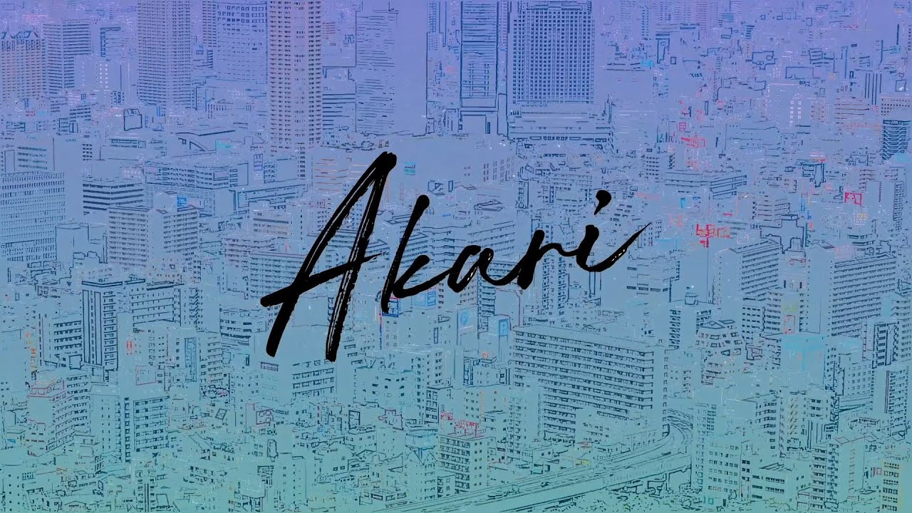 GReeeeN / アカリ 【TBS系 日曜劇場『TOKYO MER～走る緊急救命室～』主題歌】