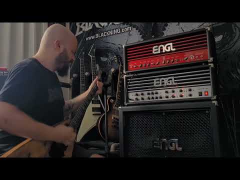 @ENGLampstv battle | Engl Savage [mkI] Vs Engl Inferno [@martyfriedmanofficialyoutu4475 ]