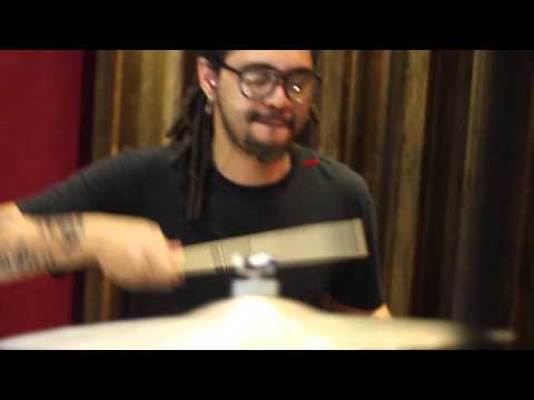 Jean Michell Drum - Cacariacô