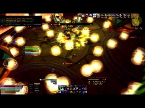 Attenuation [Imperial Vizier Zor'lok Heart of Fear 10man]