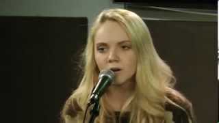 Danielle Bradbery &#39;Dance Hall&#39; acoustic A+ (new song)
