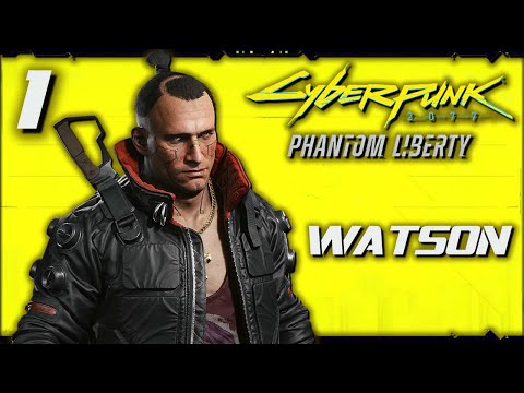 Cyberpunk 2077: Ultimate Edition #1 [PC] - Complete Gameplay 100% / All Jobs, Gigs, Items and Shards