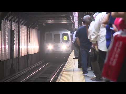 Sex Crime Perpetrators Subway