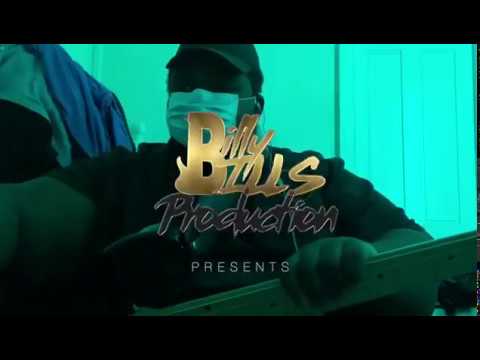 Billy Bills LAGE CHALLENGE 2.0