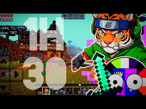 O MAIOR VÍDEO DA HISTÓRIA DO MEU CANAL COM O @ODDNovaAurorasthia 