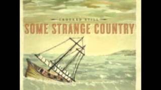 You Were Gone - Crooked Still