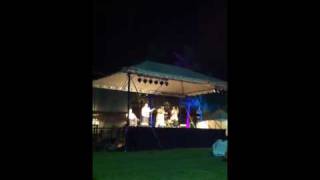 NA PALAPALAI Moonlight Mele:  He Aloha No O Honolulu