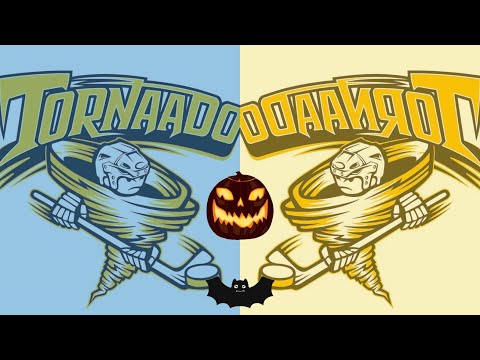 U14-1 22/23 HK TORNAADO KOLLANE 4 : 13 HK TORNAADO SININE