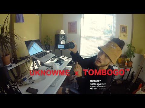 NEW CHAPTER | UKNOWME x TOMBOGO™ Ep. 4