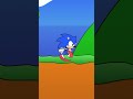 Cadres Vs Sonic