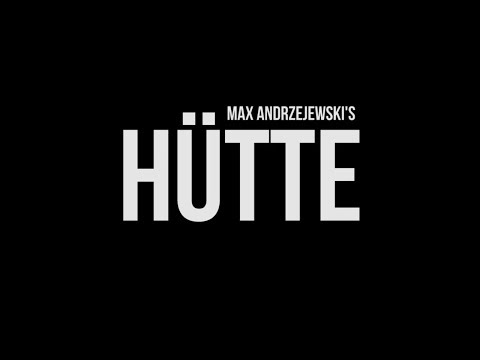Max Andrzejewski´s HÜTTE und CHOR Teaser (Release 06.06.14 on Traumton)