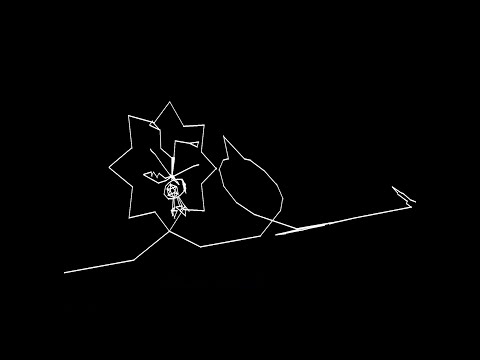 [Perfect] Vib-ribbon - Harder, Better, Faster, Stronger