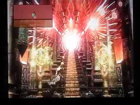 Valkyrie Profile 2: Silmeria - All divine characters with max stats