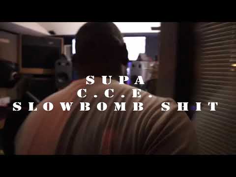 Supa - Slowbomb shit ft. Mary j blige