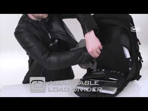 WearMoto - Ogio No Drag Mach 5 Stealth