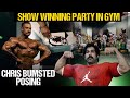 Abki Baar Chris Bumstead ban na h dekho | Road to Sheru classic | Ep. #11