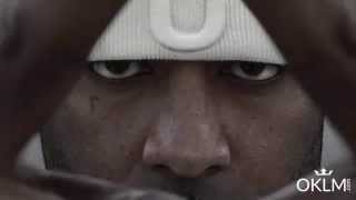 BOOBA    Mon pays