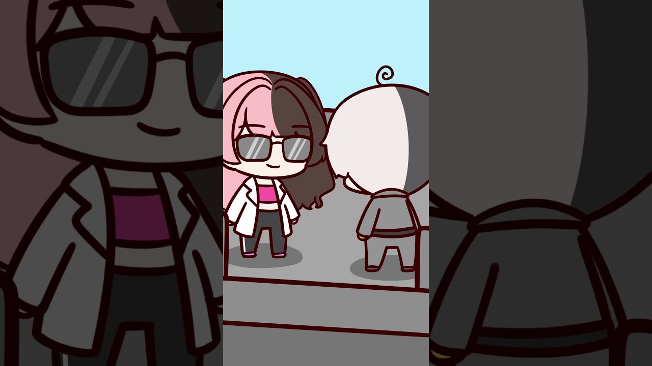 【橘ひなの/Kamito】キャラコンが難しい【GTA NEWTOWN】