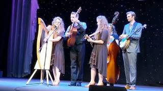 Dixie Jubilee - In The Palm of Your Hand by Alison Krauss