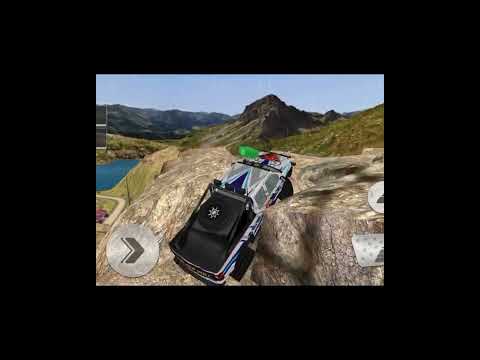 jeep drive simulator #shorts #offroad #jeep