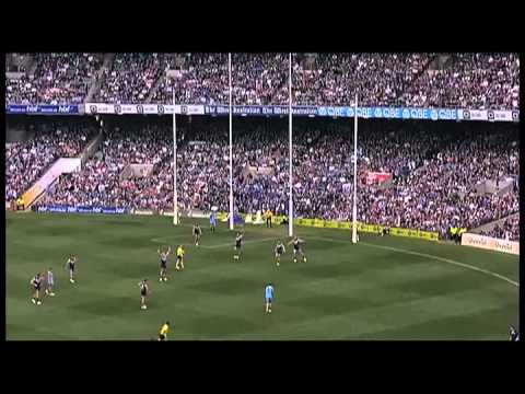 Ratten's Plays of the Day - Round 21, 2011