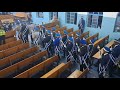 Mokete Oa Mahlabelo 2025 Father Masango S St John S AFM Lekokoaneng Lesotho 16 August 2025