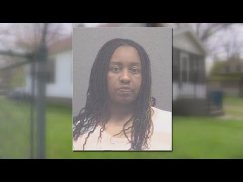 Muskegon Heights mom charged with 'severely' injuring her infant, stabbing child's father