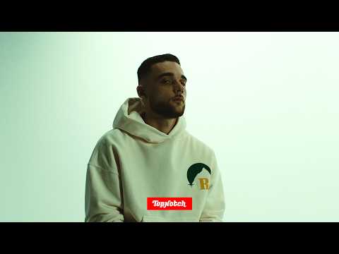 Machario - Liever Mezelf Niet (prod. Nick Vall)